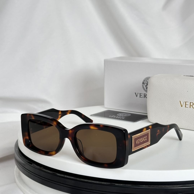 Versace Sunglasses